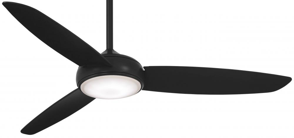 Concept™ IV  54" LED Smart Ceiling Fan