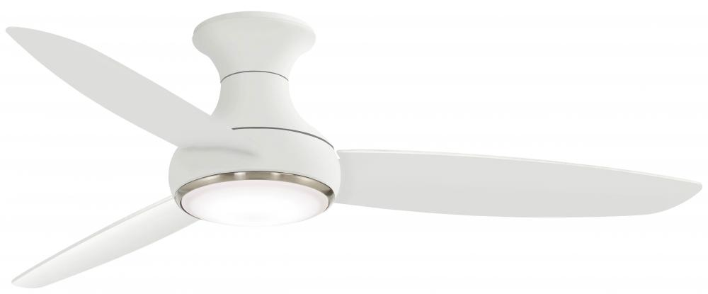 Concept™ III - 54" LED Smart Ceiling Fan