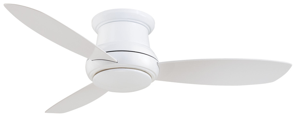 Concept™ II - LED 44" Ceiling Fan