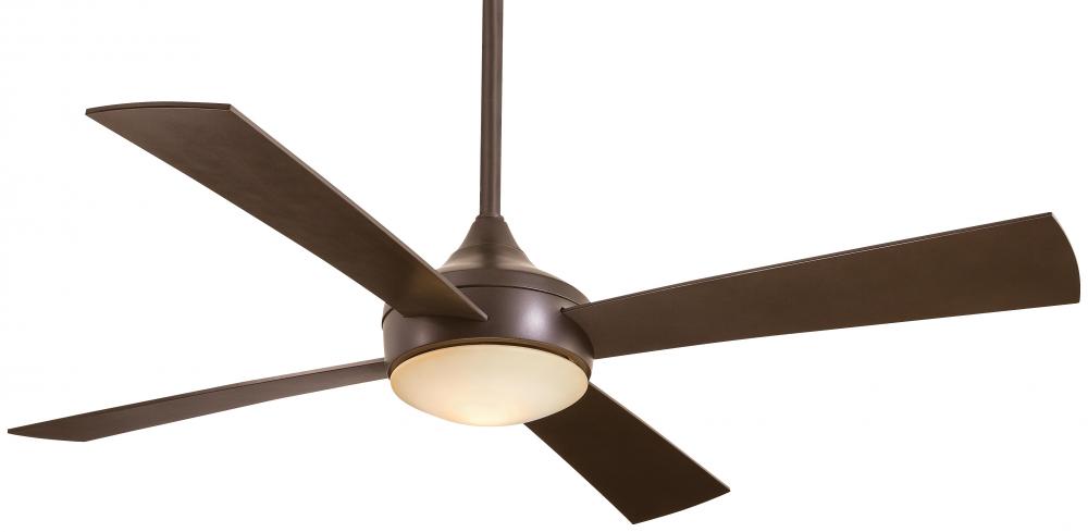 Aluma Wet - LED 52" Ceiling Fan