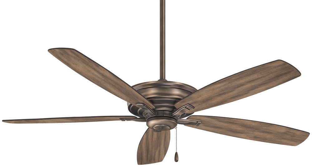 Kafé - 52" Ceiling Fan