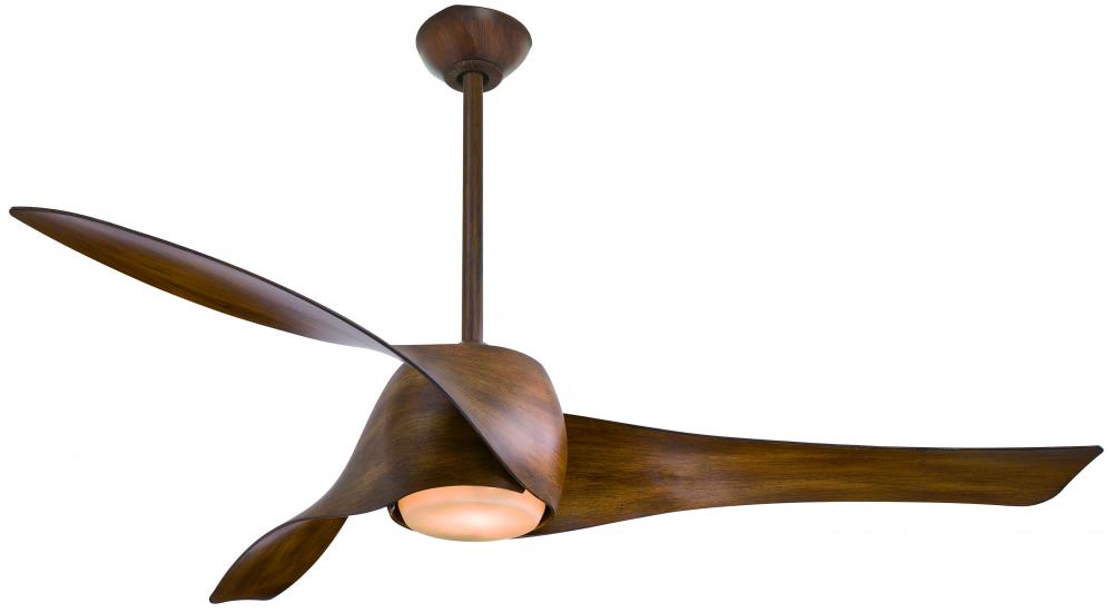 Artemis™ - LED 58" Smart Ceiling Fan