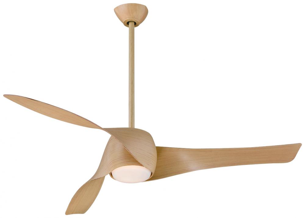 Artemis™ - LED 58" Smart Ceiling Fan