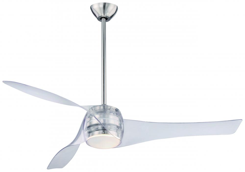 Artemis™ - LED 58" Smart Ceiling Fan