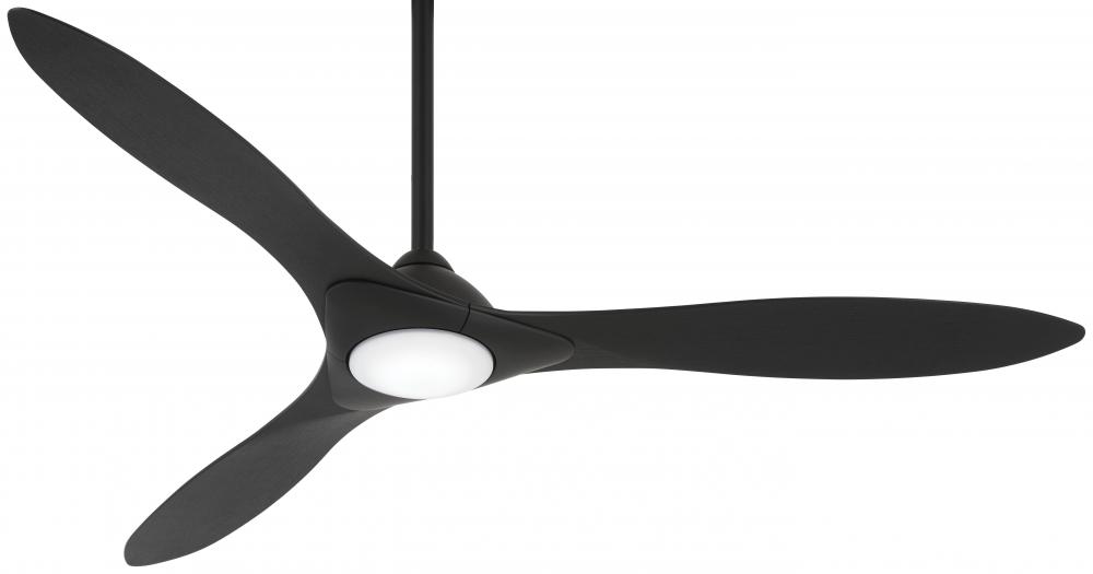 Sleek - LED 60" Smart Ceiling Fan