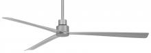 Minka-Aire F789-SL - Simple - 65" Ceiling Fan