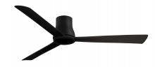 Minka-Aire F874-CL - Simple Flush - 60" Ceiling Fan