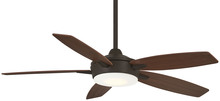 Minka-Aire F690L-ORB/MM - Espace - LED 52" Ceiling Fan