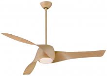 Minka-Aire F803DL-MP - Artemis™ - LED 58" Smart Ceiling Fan
