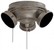 Minka-Aire K9659L-DRF - CLASSICA - CUSTOM LED LIGHT KIT IN DRIFTWOOD