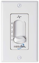 Minka-Aire WC115 - WALL MOUNT FAN CONTROL