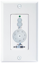 Minka-Aire WC500 - DC WALL FAN CONTROL