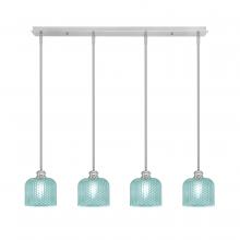 Toltec Company 1156-BN-4615 - Linear Pendaliers