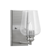 Toltec Company 1161-BN-210 - Wall Sconces