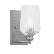 Toltec Company 1161-BN-4250 - Wall Sconces
