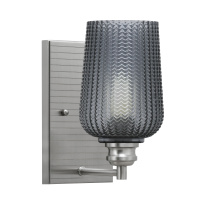 Toltec Company 1161-BN-4252 - Wall Sconces