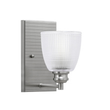 Toltec Company 1161-BN-500 - Wall Sconces