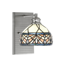 Toltec Company 1161-BN-9485 - Wall Sconces