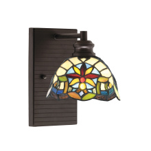 Toltec Company 1161-ES-9365 - Wall Sconces