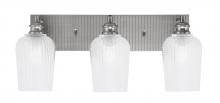 Toltec Company 1163-BN-4250 - Bathroom Lighting