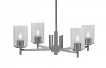 Toltec Company 1204-GP-3002 - Chandeliers