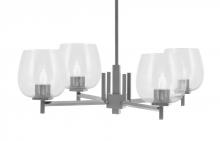 Toltec Company 1204-GP-4810 - Chandeliers