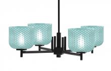 Toltec Company 1204-MB-4615 - Chandeliers