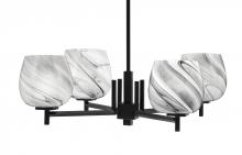 Toltec Company 1204-MB-4819 - Chandeliers