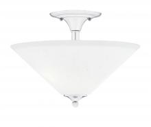 Toltec Company 121-CH-318 - Semi-Flushes