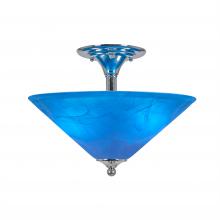 Toltec Company 121-CH-415 - Semi-Flushes