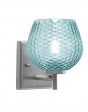 Toltec Company 1211-GP-4605 - Wall Sconces