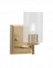 Toltec Company 1211-NAB-300 - Wall Sconces