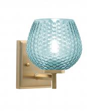 Toltec Company 1211-NAB-4605 - Wall Sconces