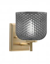 Toltec Company 1211-NAB-4612 - Wall Sconces