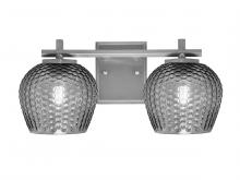 Toltec Company 1212-GP-4602 - Bathroom Lighting