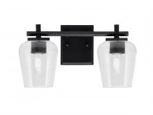 Toltec Company 1212-MB-210 - Bathroom Lighting