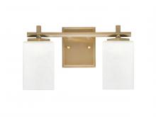 Toltec Company 1212-NAB-531 - Bathroom Lighting