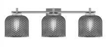 Toltec Company 1213-GP-4612 - Bathroom Lighting