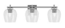 Toltec Company 1213-GP-4810 - Bathroom Lighting