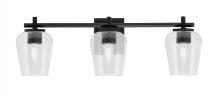 Toltec Company 1213-MB-210 - Bathroom Lighting