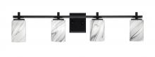 Toltec Company 1214-MB-3009 - Bathroom Lighting