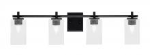 Toltec Company 1214-MB-530 - Bathroom Lighting