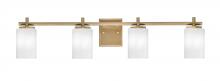 Toltec Company 1214-NAB-3001 - Bathroom Lighting