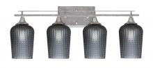 Toltec Company 134-AS-4252 - Bathroom Lighting