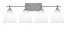 Toltec Company 134-AS-4761 - Bathroom Lighting