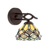 Toltec Company 141-DG-9435 - Wall Sconces