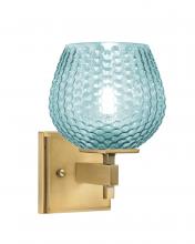 Toltec Company 2311-NAB-4605 - Wall Sconces