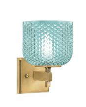 Toltec Company 2311-NAB-4615 - Wall Sconces