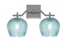 Toltec Company 2312-GP-4605 - Bathroom Lighting