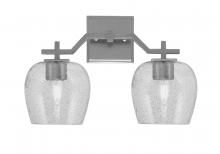 Toltec Company 2312-GP-4812 - Bathroom Lighting